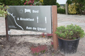 Bed & Breakfast 'Aan de IJssel', Zwolle